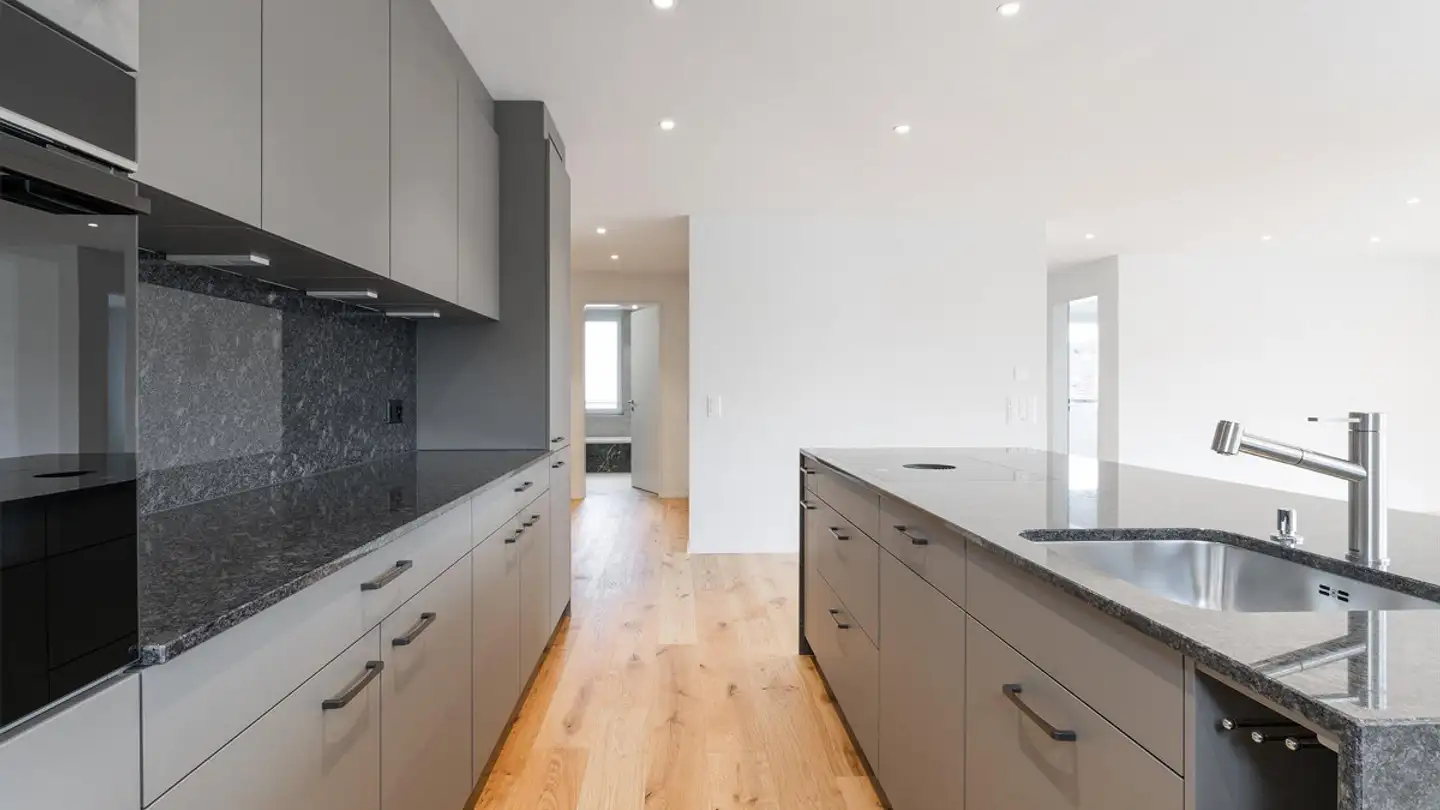 Wohnung mieten - Winkelstrasse 26, 5734 Reinach AG - Foto 3