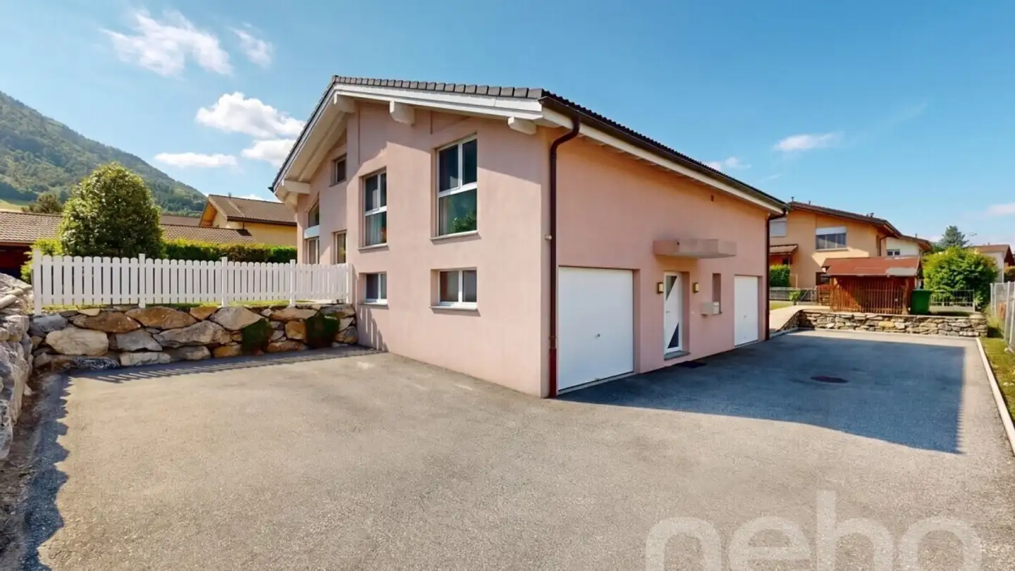 Single house for sale - 1967 Bramois - Photo 4