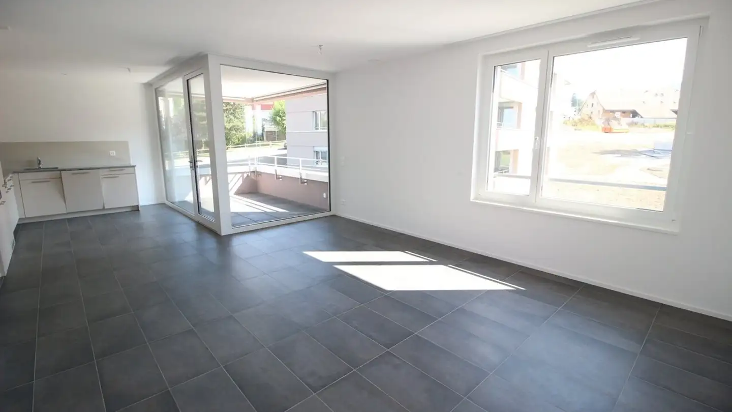 Apartment for rent - Route De Fribourg 32, 1726 Farvagny-le-Grand - Photo 3