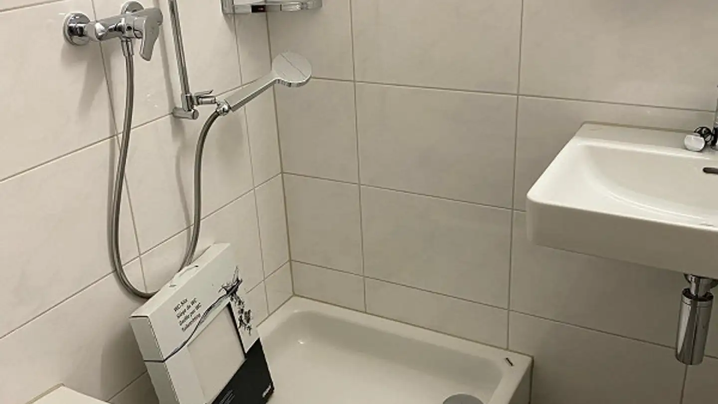 Wohnung mieten - Bauernhofstrasse 4, 8853 Lachen SZ - Foto 3