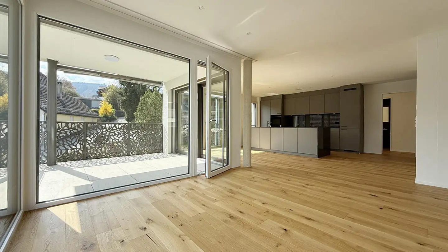 Wohnung mieten - Winkelstrasse 26, 5734 Reinach AG
