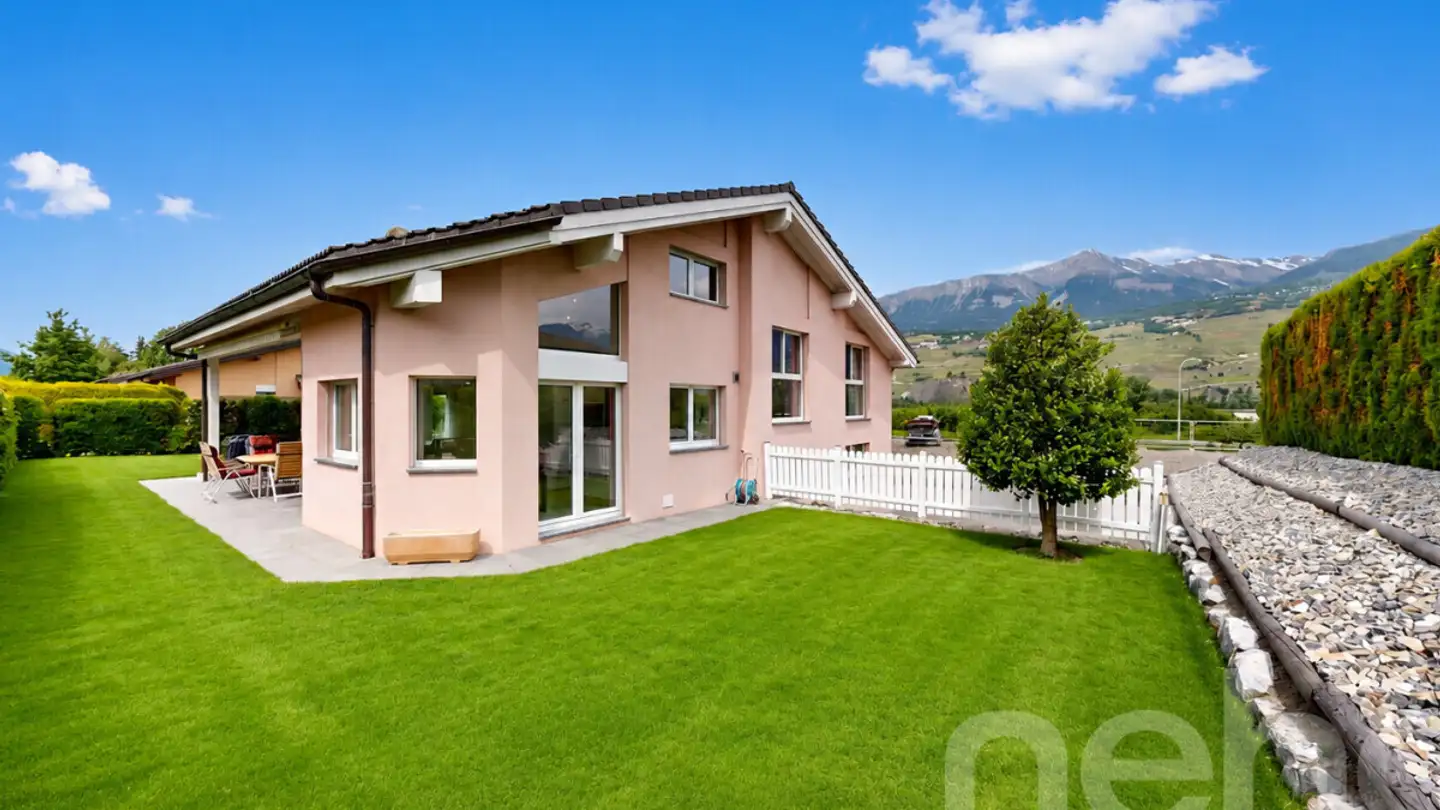 Single house for sale - 1967 Bramois - Photo 3