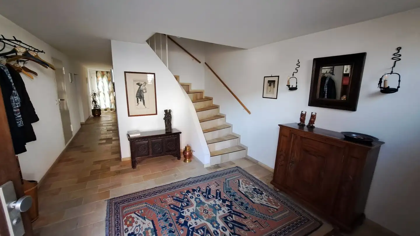 Einfamilienhaus kaufen - Furkastrasse 27, 4054 Basel - Foto 4