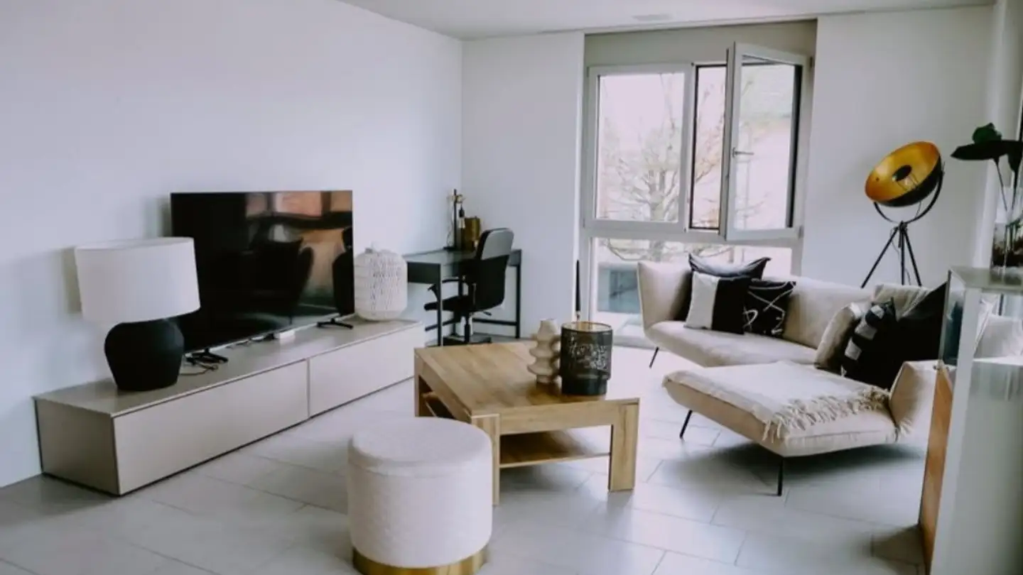 Appartement à louer - 8302 Kloten