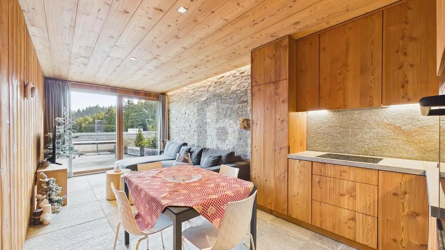 Appartement à vendre - 7032 Laax GR 2 - Photo 3