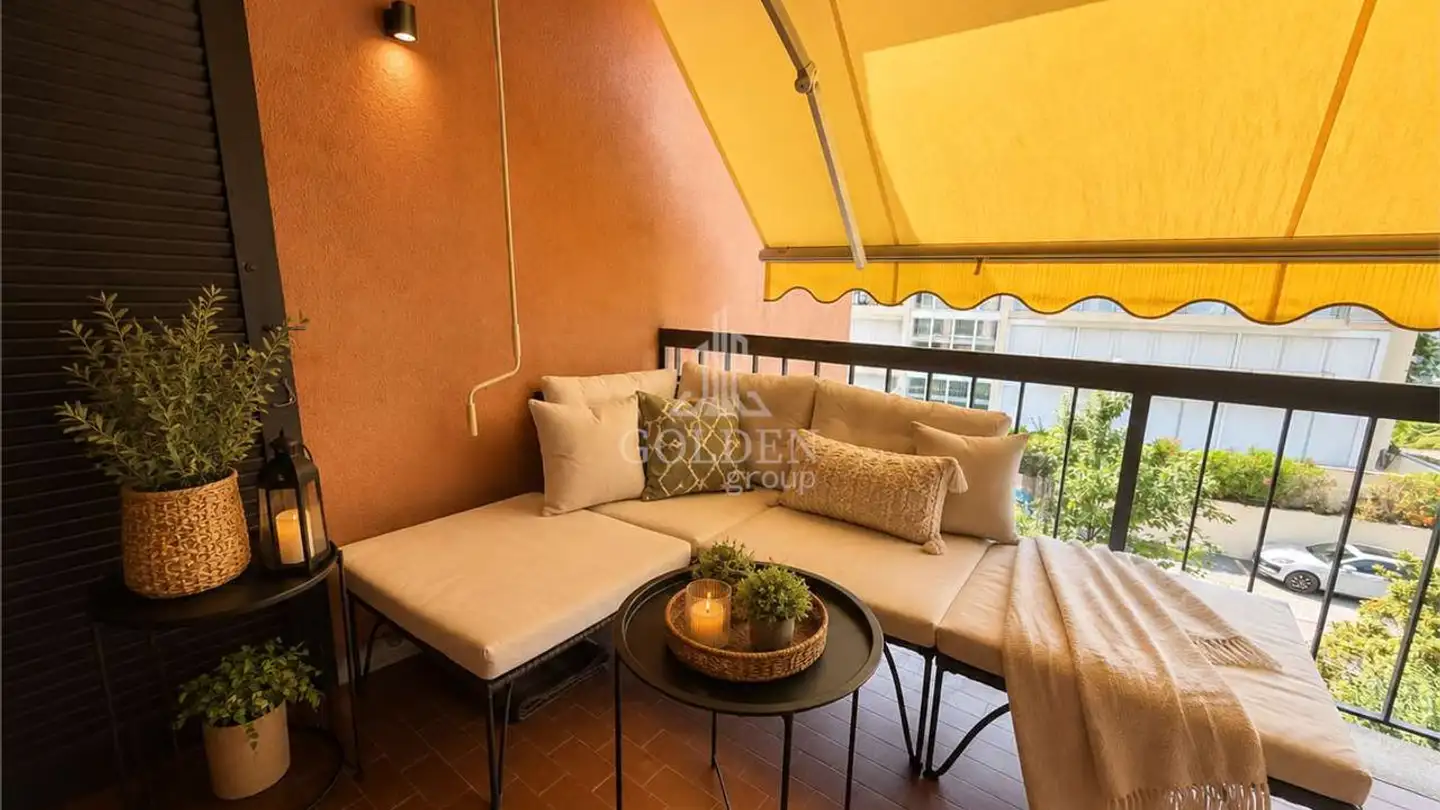 Appartement à vendre - Via Valegia, 6926 Montagnola