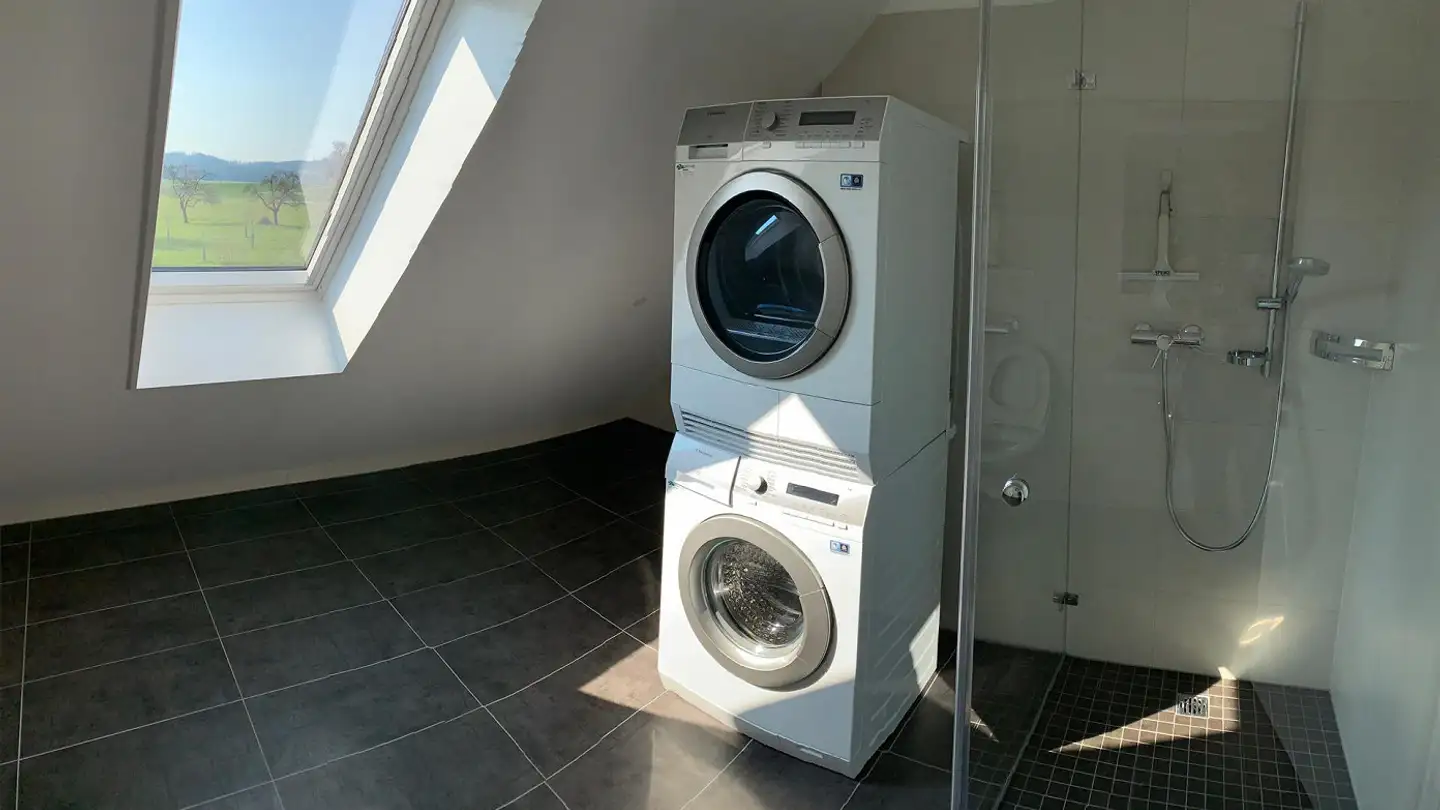 Penthouse for rent - Hagenbucherstrasse 11, 8500 Gerlikon - Photo 4