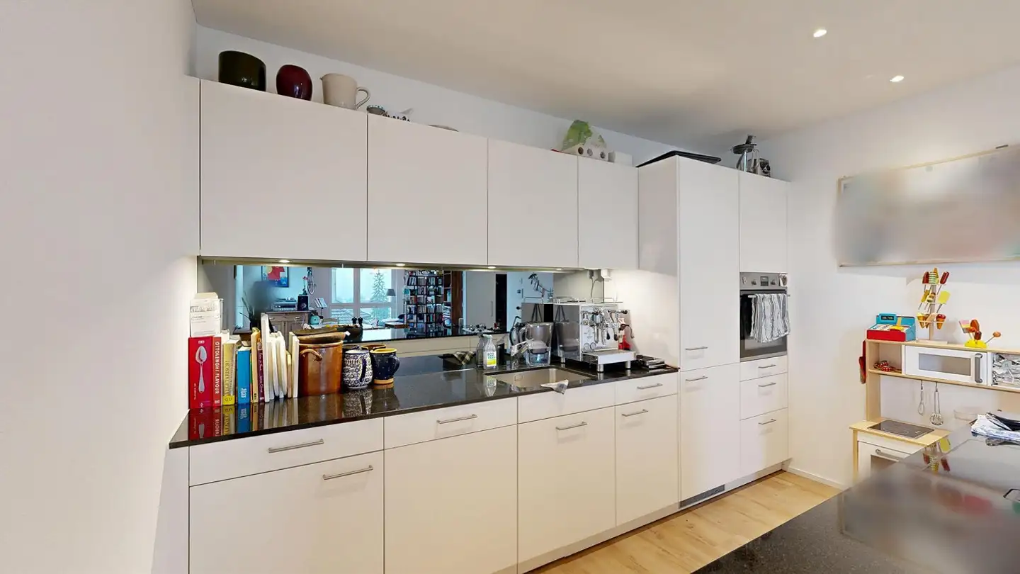 Appartement à louer - Salmsacherstrasse 11, 8590 Romanshorn - Photo 3