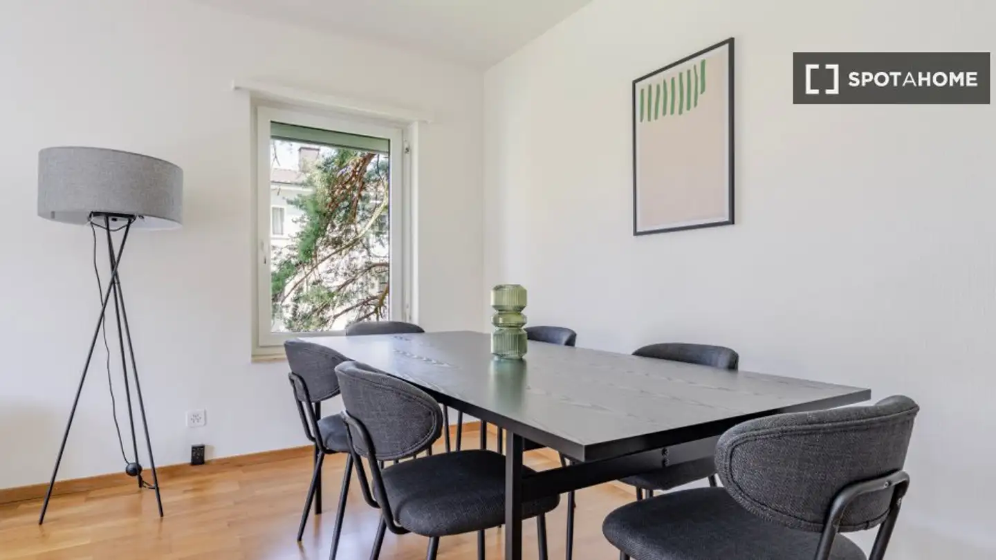 Appartement à louer - 8134 Adliswil - Photo 4