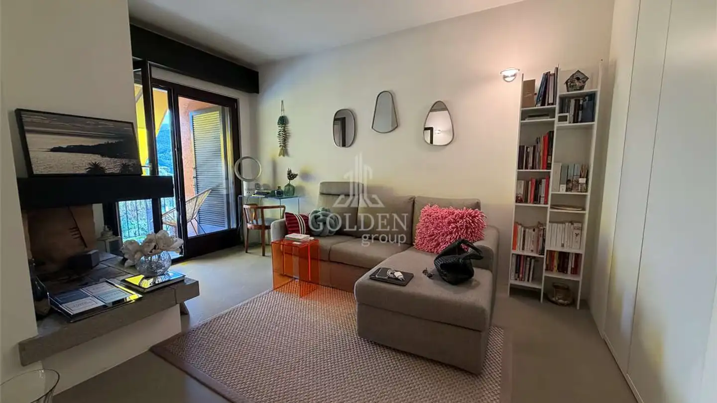 Appartamento in vendita - Via Valegia, 6926 Montagnola - Foto 4