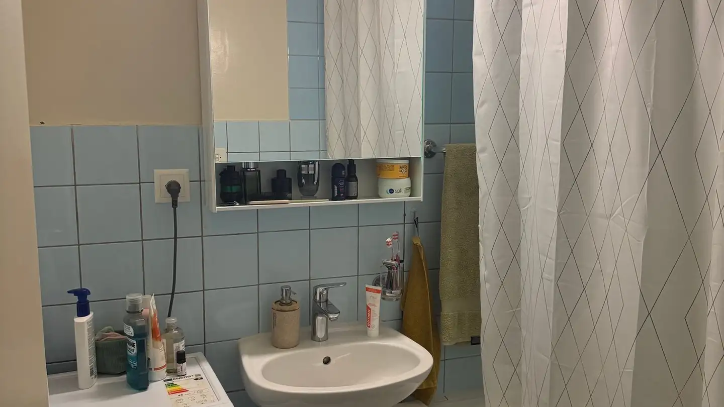 Apartment for rent - Avenue De Châtelaine 69, 1219 Châtelaine - Photo 2