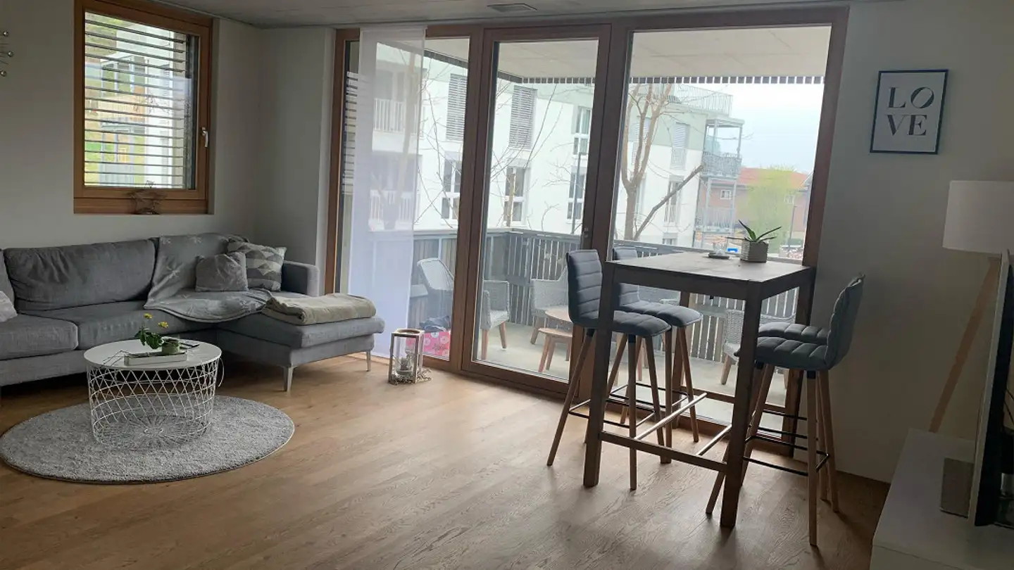 Appartamento in affitto - Landbergstrasse 19, 9230 Flawil - Photo 3