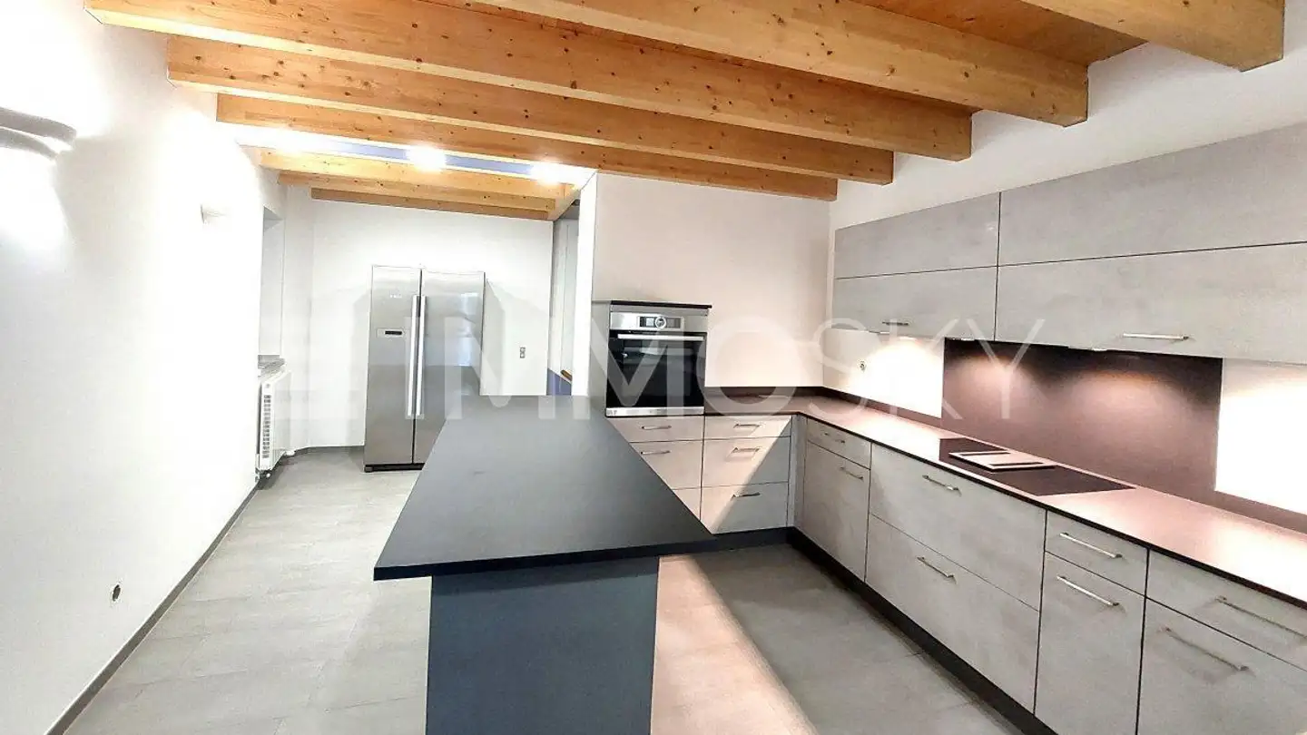 Reihenhaus kaufen - 6710 Biasca - Foto 2