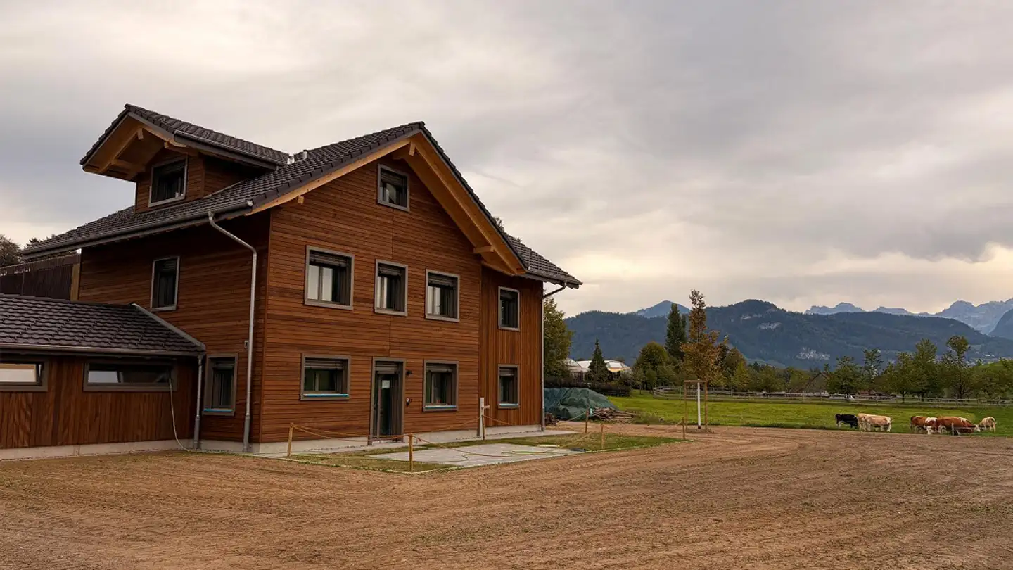 Appartement à louer - Kastanienbaumstrasse 109, 6048 Horw