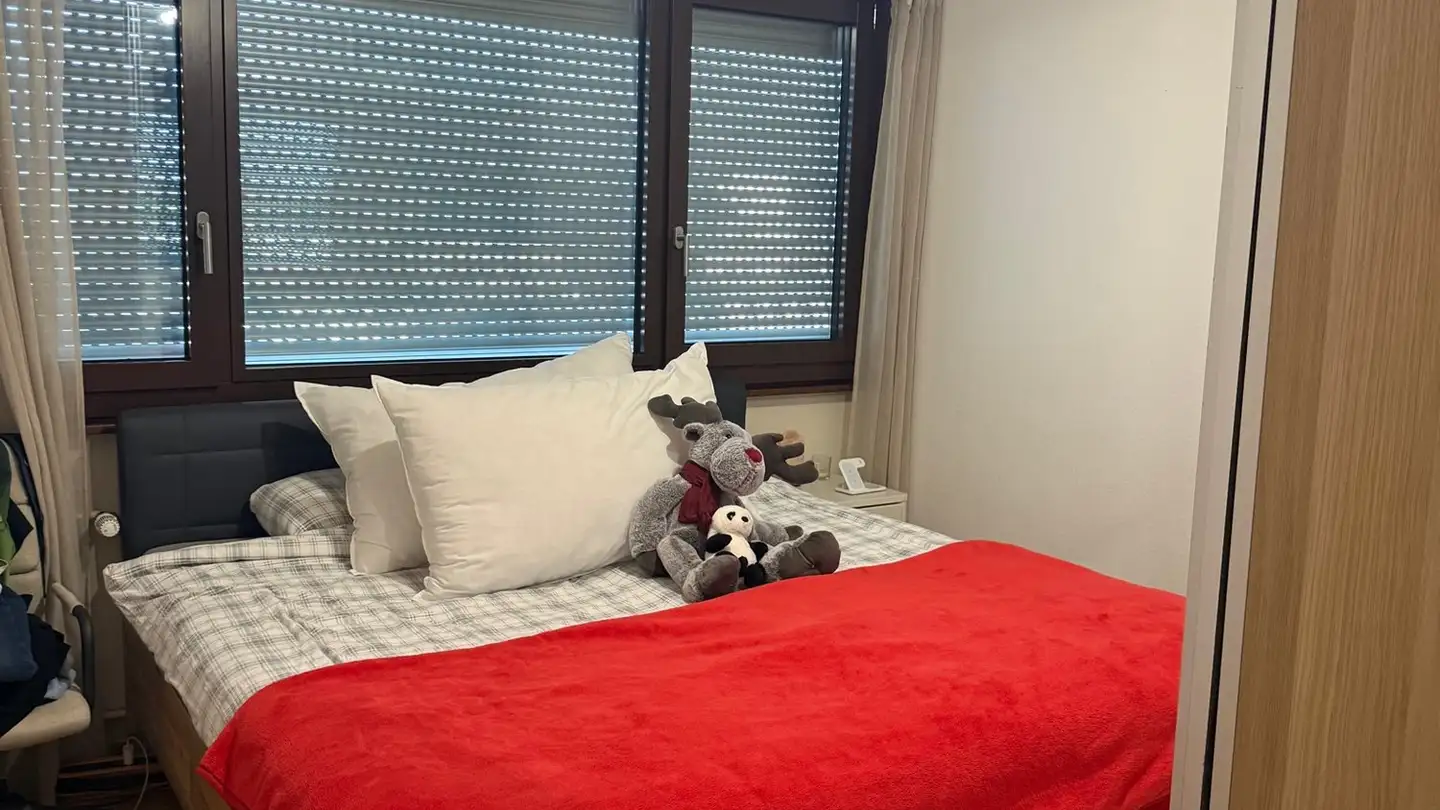 Apartment for rent - Avenue De Châtelaine 69, 1219 Châtelaine - Photo 3