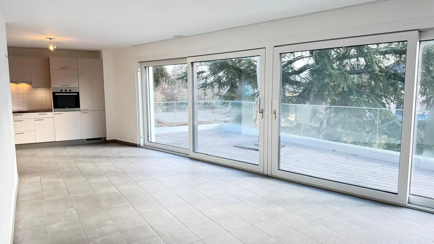 Appartement à louer - Chemin De Chambésy, 1292 Chambésy