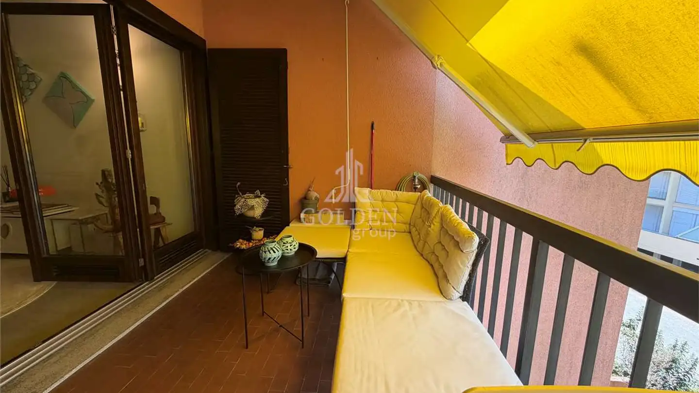 Appartamento in vendita - Via Valegia, 6926 Montagnola - Foto 2