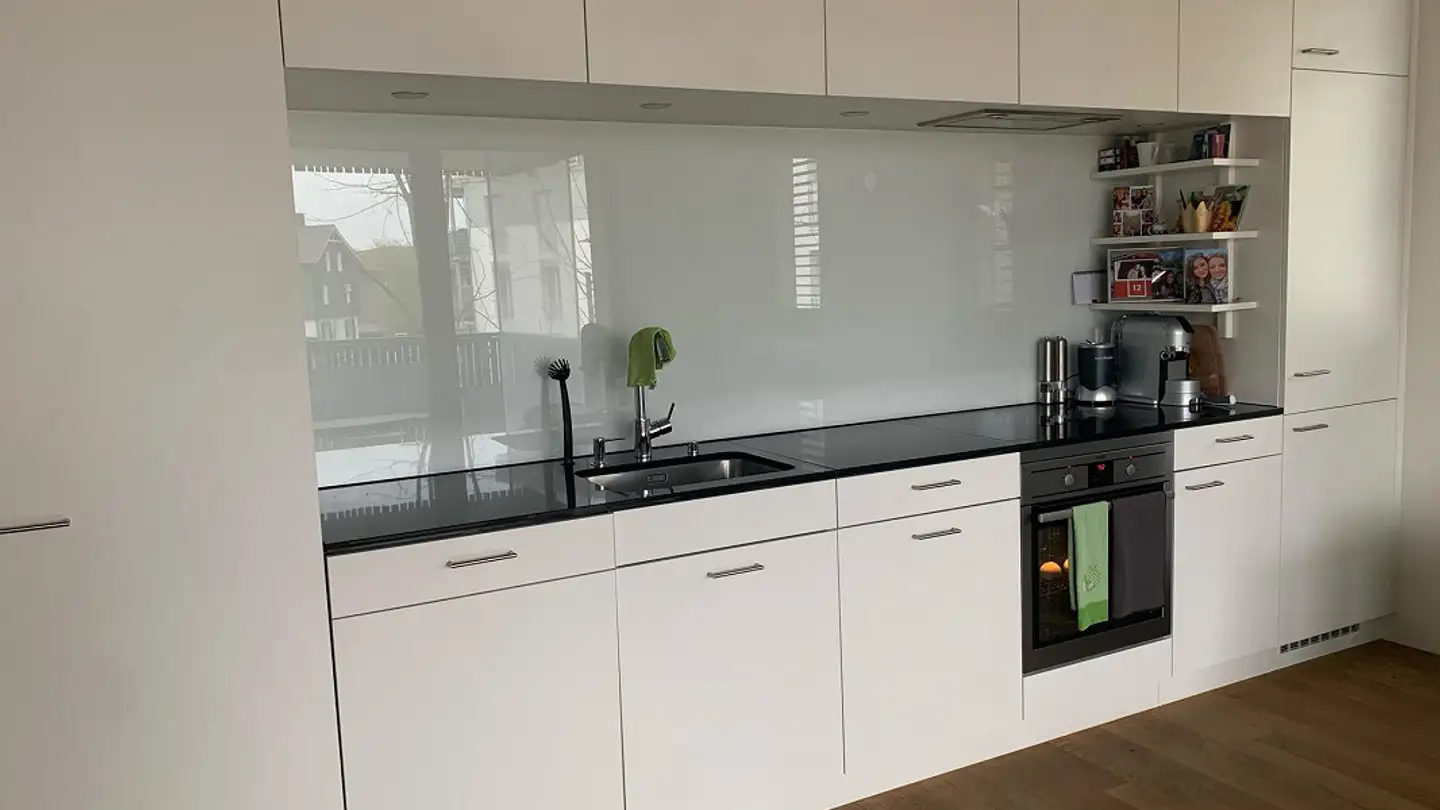 Appartamento in affitto - Landbergstrasse 19, 9230 Flawil - Photo 2