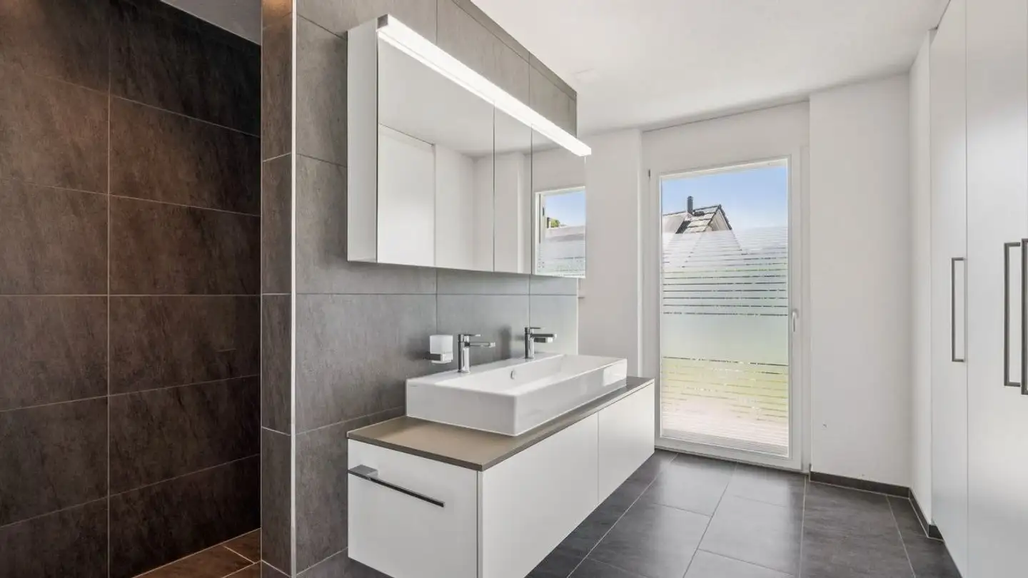 Casa singola in vendita - Am Trommelberg 2, 8374 Oberwangen TG - Foto 3