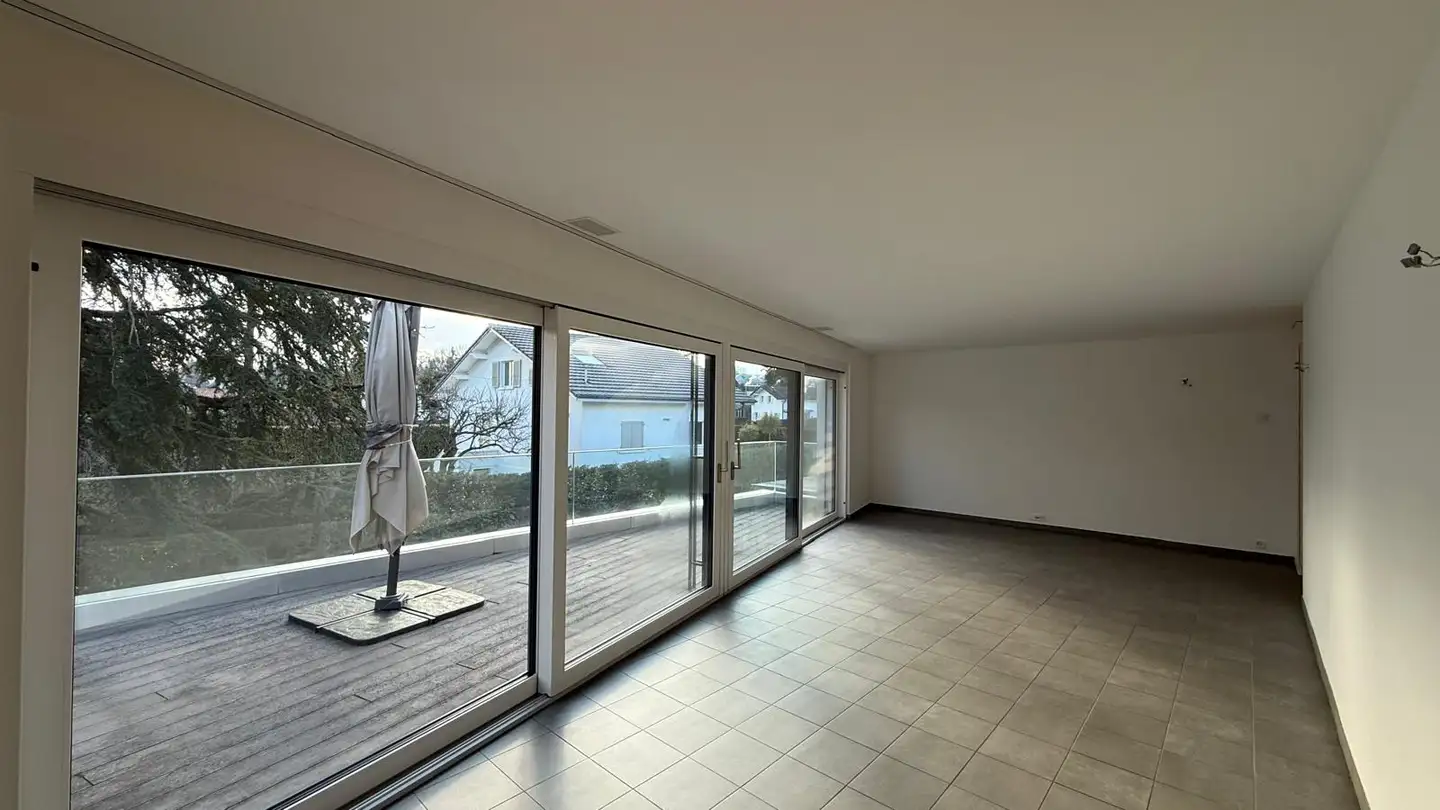 Appartement à louer - Chemin De Chambésy, 1292 Chambésy - Photo 2