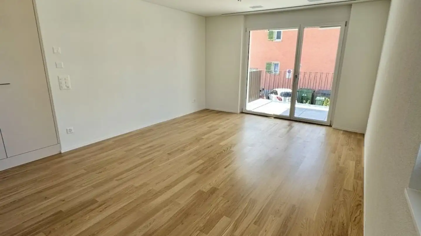 Wohnung mieten - Bachmattstrasse 39, 8048 Zürich