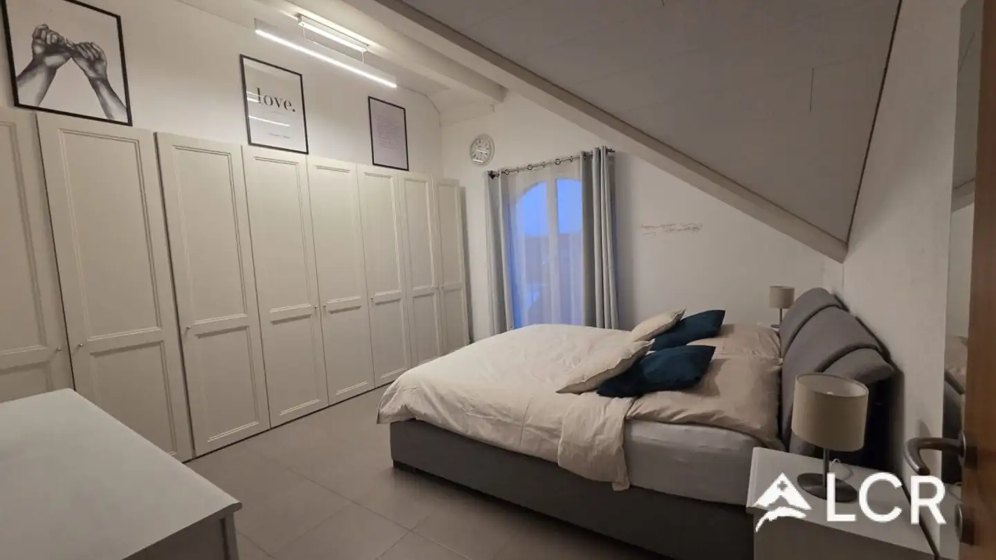 Casa singola in affitto - Chemin De Fiez-Pittet 5, 1422 Grandson - Foto 4
