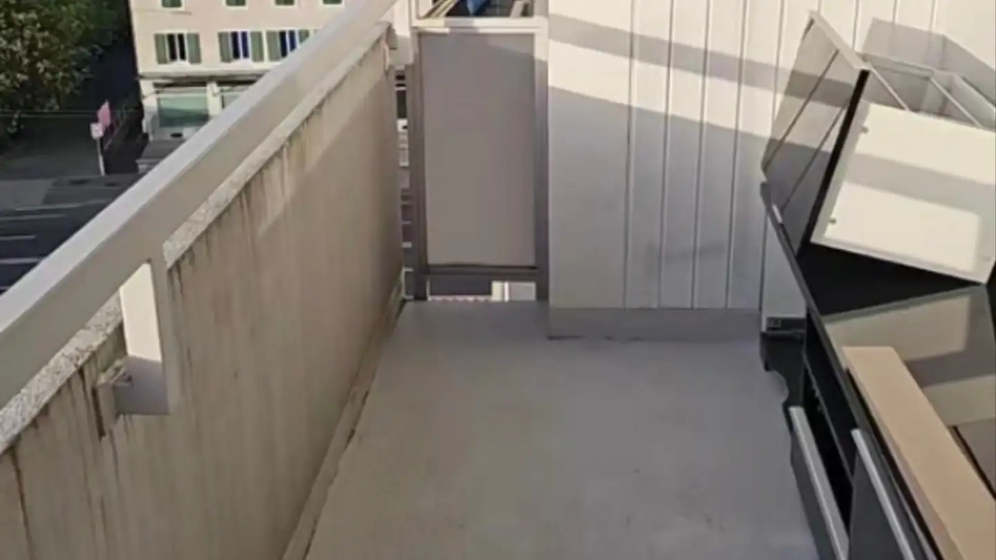 Apartment for rent - Avenue De Châtelaine 69, 1219 Châtelaine - Photo 4