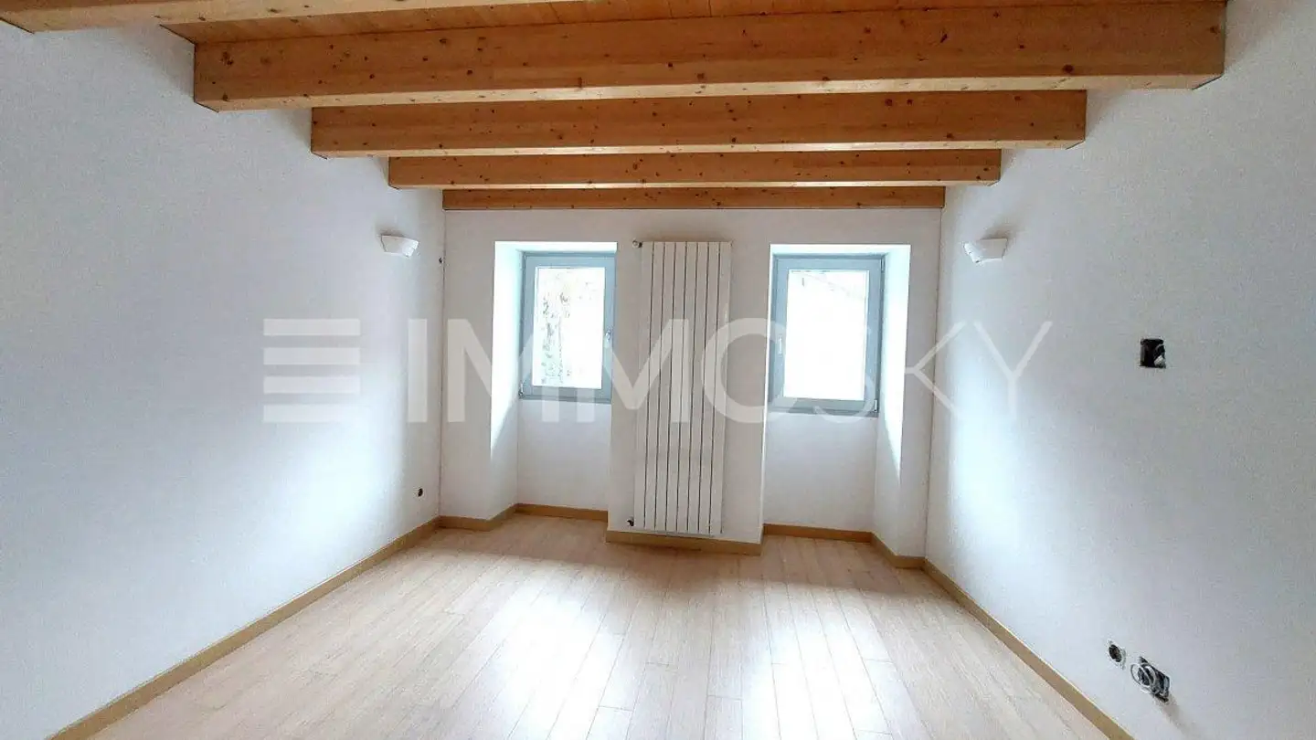 Reihenhaus kaufen - 6710 Biasca - Foto 4