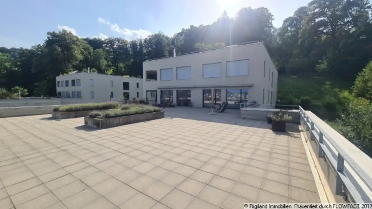 Stepped apartment for rent - 6010 Kriens