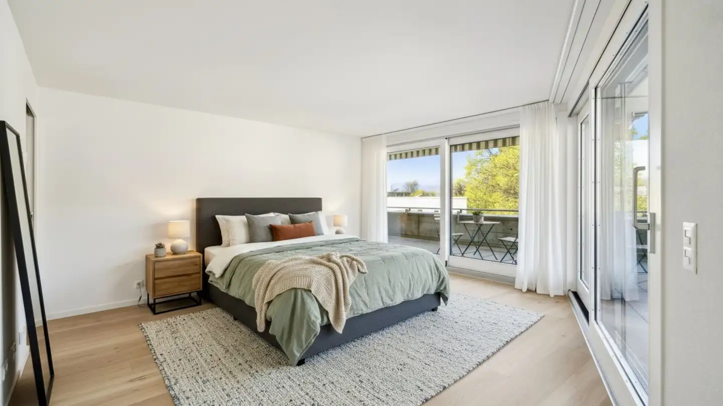 Appartement à vendre - Dorfstrasse, 8706 Meilen - Photo 3