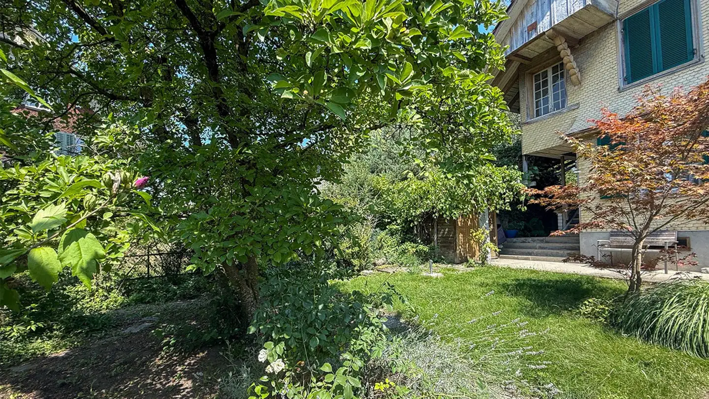 Duplex in vendita - Seedorfweg 1, 3053 Münchenbuchsee - Photo 3