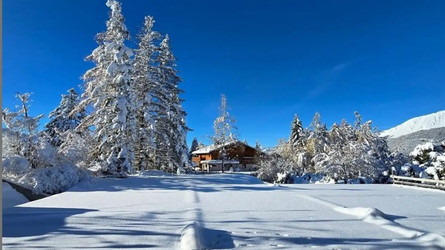 Chalet in vendita - 3963 Crans-Montana - Foto 2