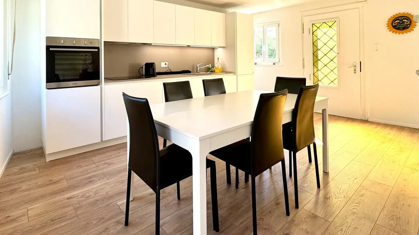 Appartamento in affitto - Nivo, 6746 Nivo - Foto 3