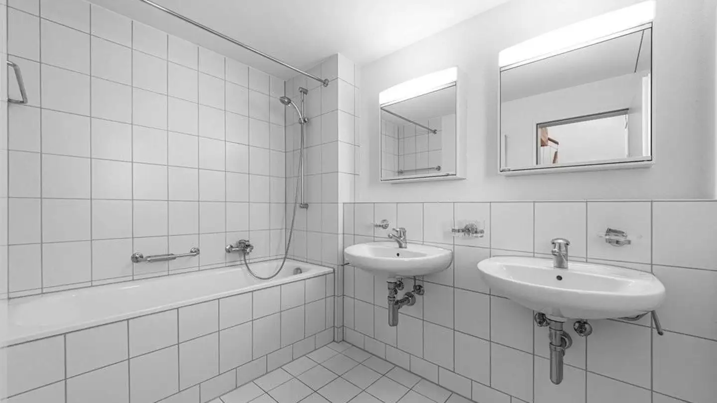 Duplex à louer - Im Reinacherhof 81, 4153 Reinach BL - Photo 2