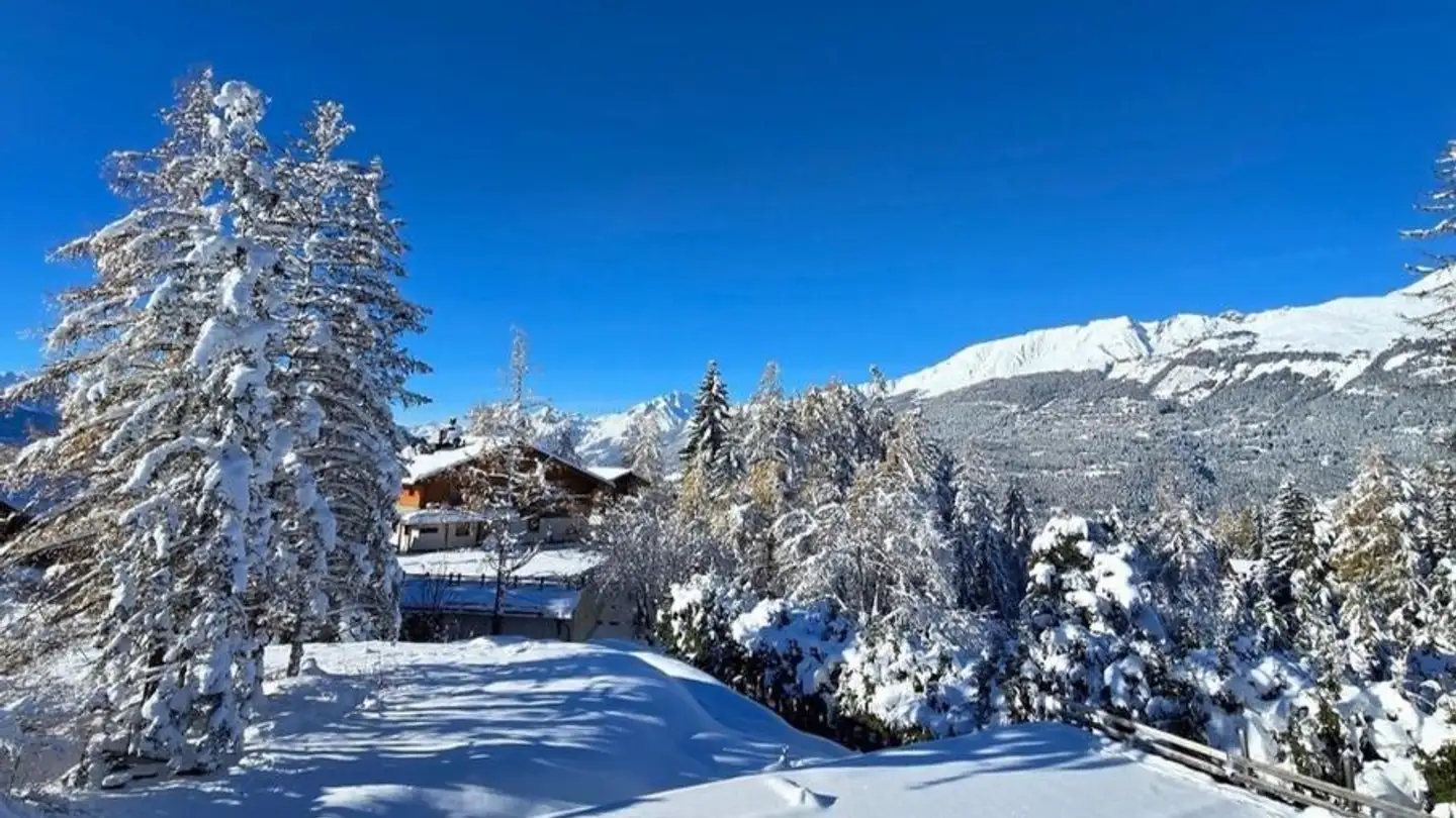 Chalet in vendita - 3963 Crans-Montana - Foto 3