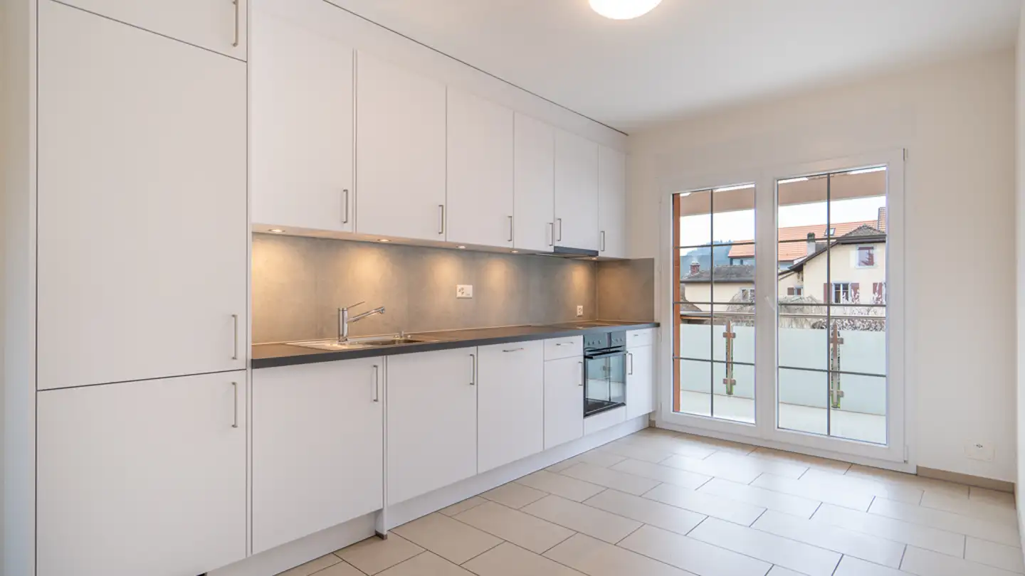 Appartement à louer - Rue Centrale 2, 1522 Lucens - Photo 2