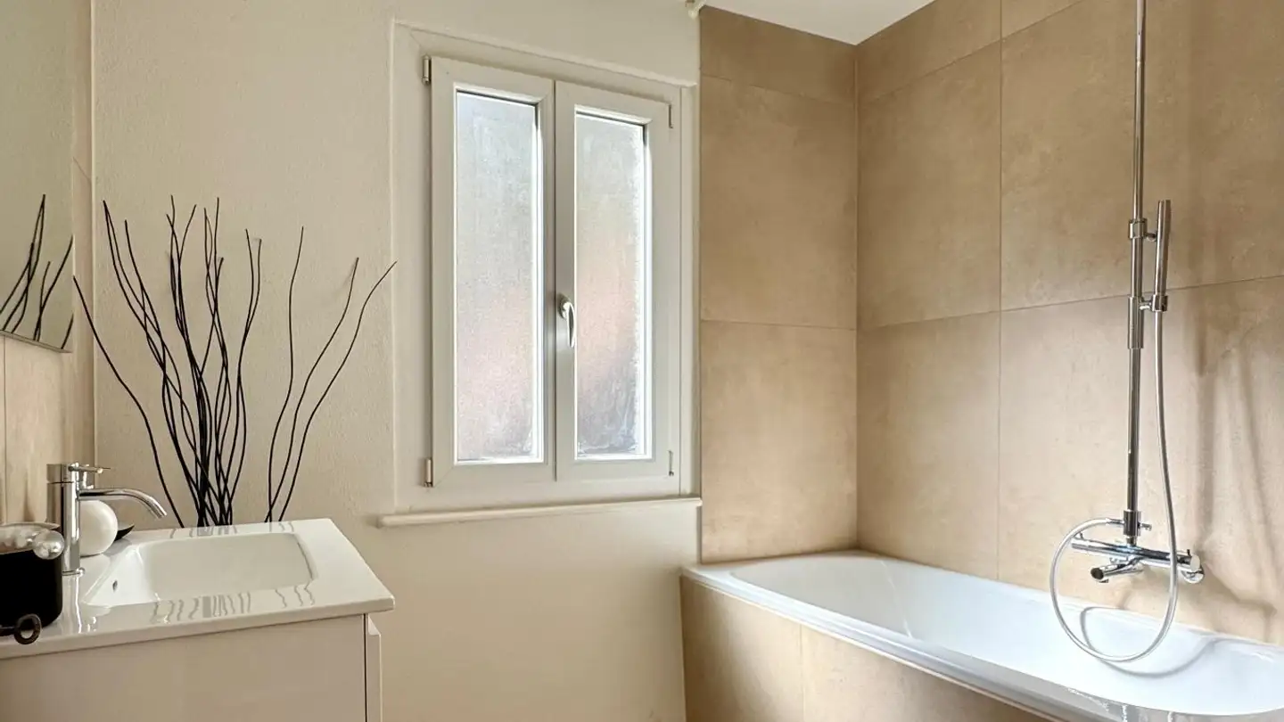 Appartamento in affitto - Nivo, 6746 Nivo - Foto 4