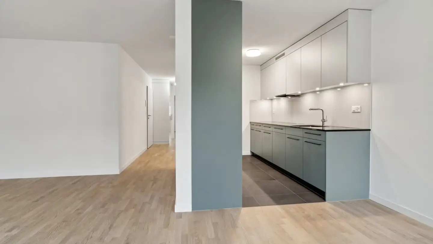 Appartamento in affitto - Grundstrasse 24, 8320 Fehraltorf - Photo 4