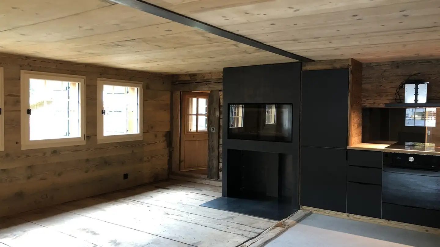 Chalet à louer - 3780 Gstaad - Photo 2