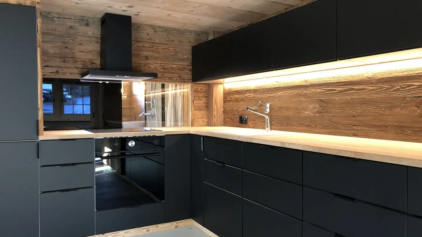 Chalet à louer - 3780 Gstaad - Photo 3