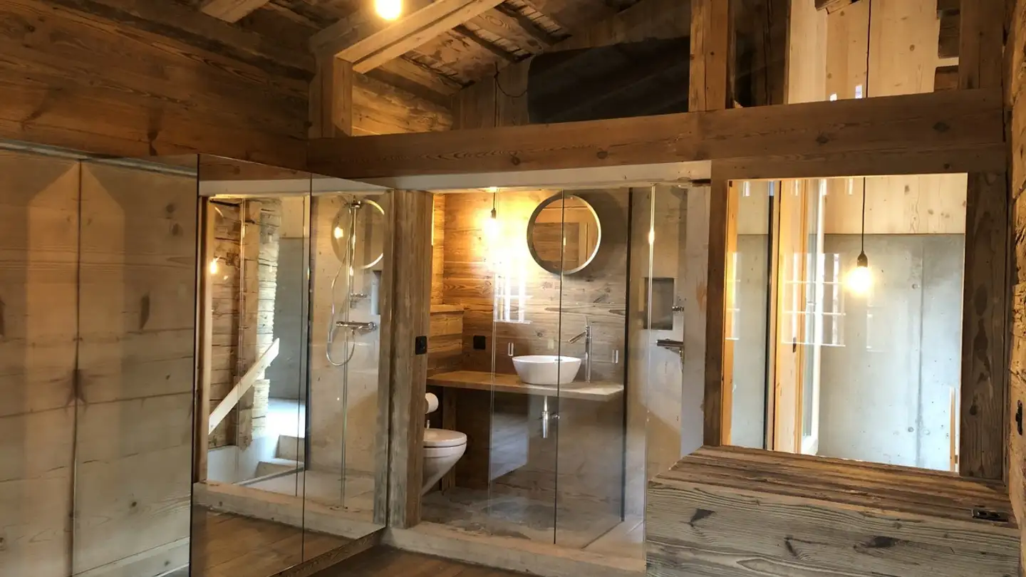 Chalet à louer - 3780 Gstaad - Photo 4