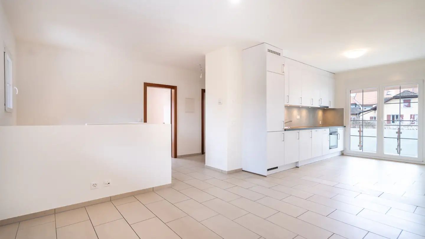 Appartement à louer - Rue Centrale 2, 1522 Lucens - Photo 3