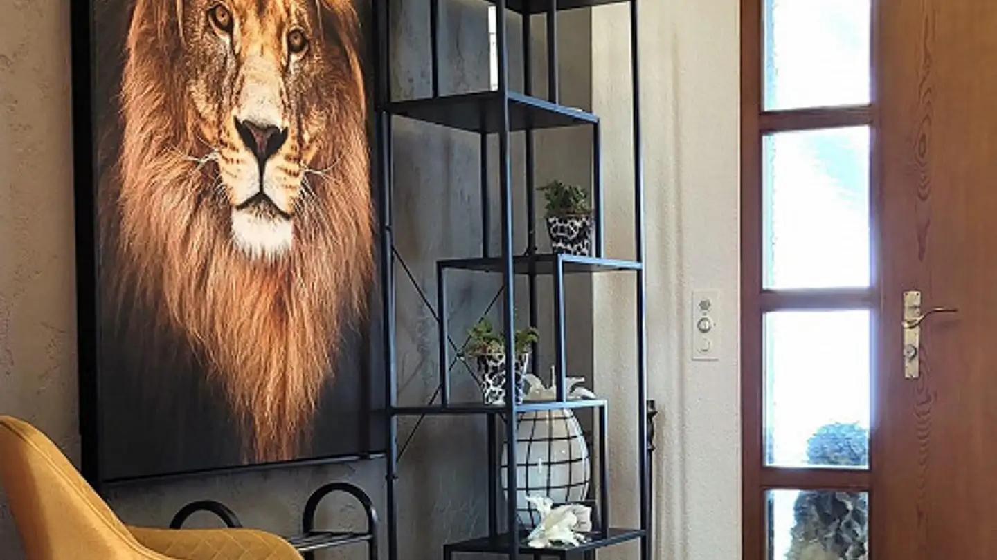 Casa singola in vendita - Bachstrasse 10a, 9470 Buchs SG - Photo 3