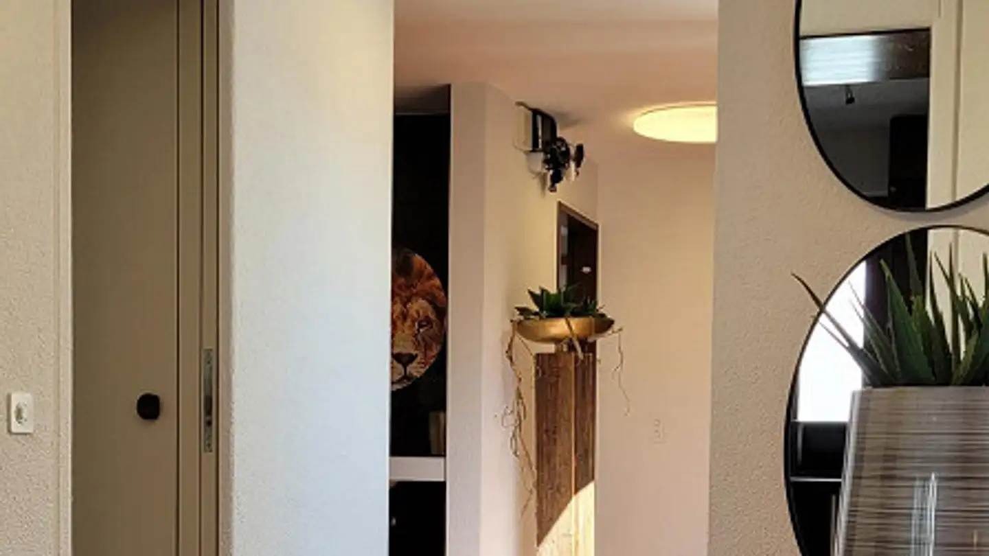 Casa singola in vendita - Bachstrasse 10a, 9470 Buchs SG - Photo 4