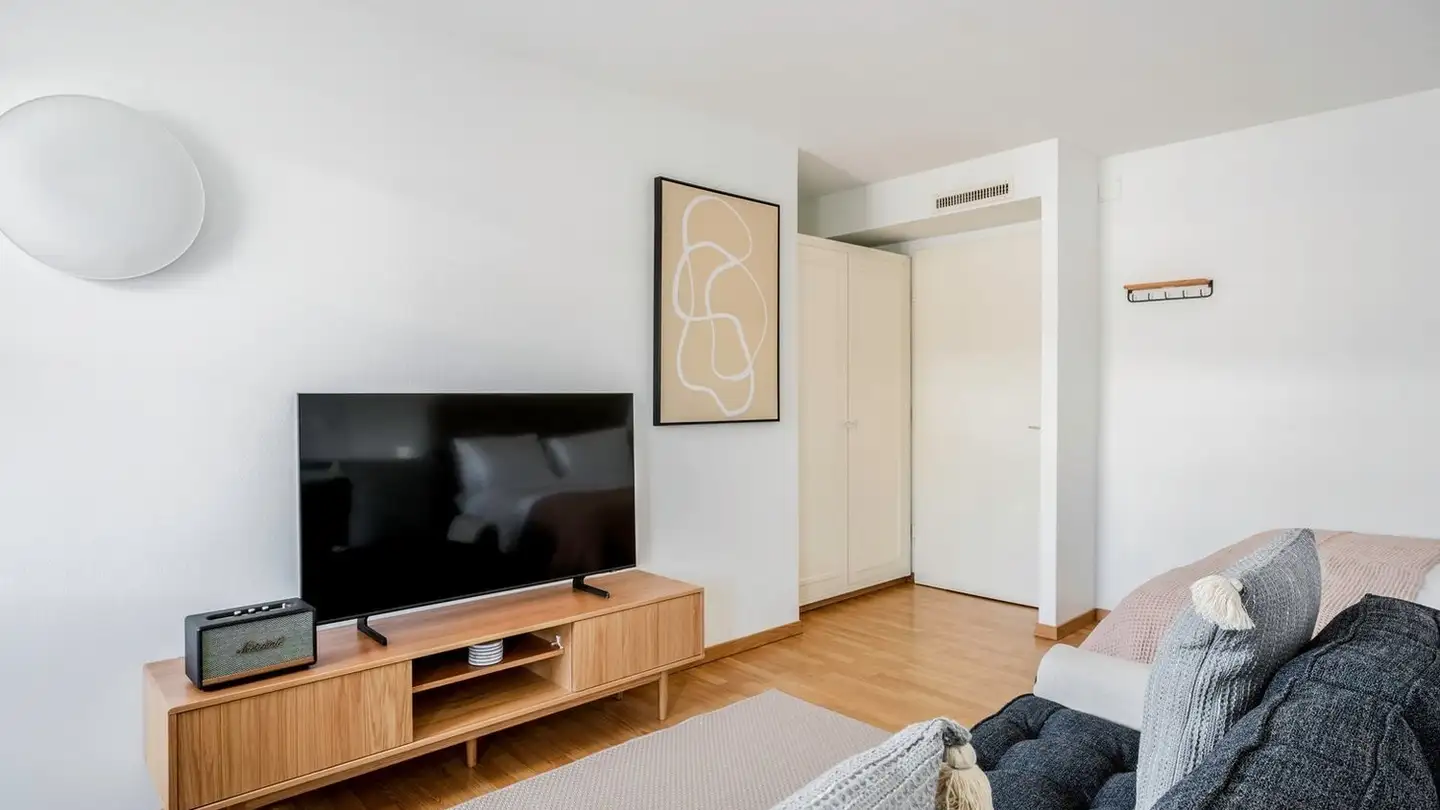 Appartamento ammobiliato in affitto - Dufourstrasse 24, 8008 Zürich - Foto 4