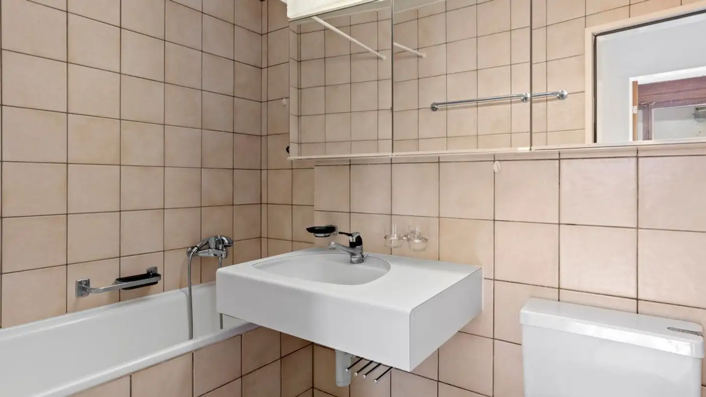 Appartamento in vendita - Tramstrasse 75, 8050 Zürich - Foto 2