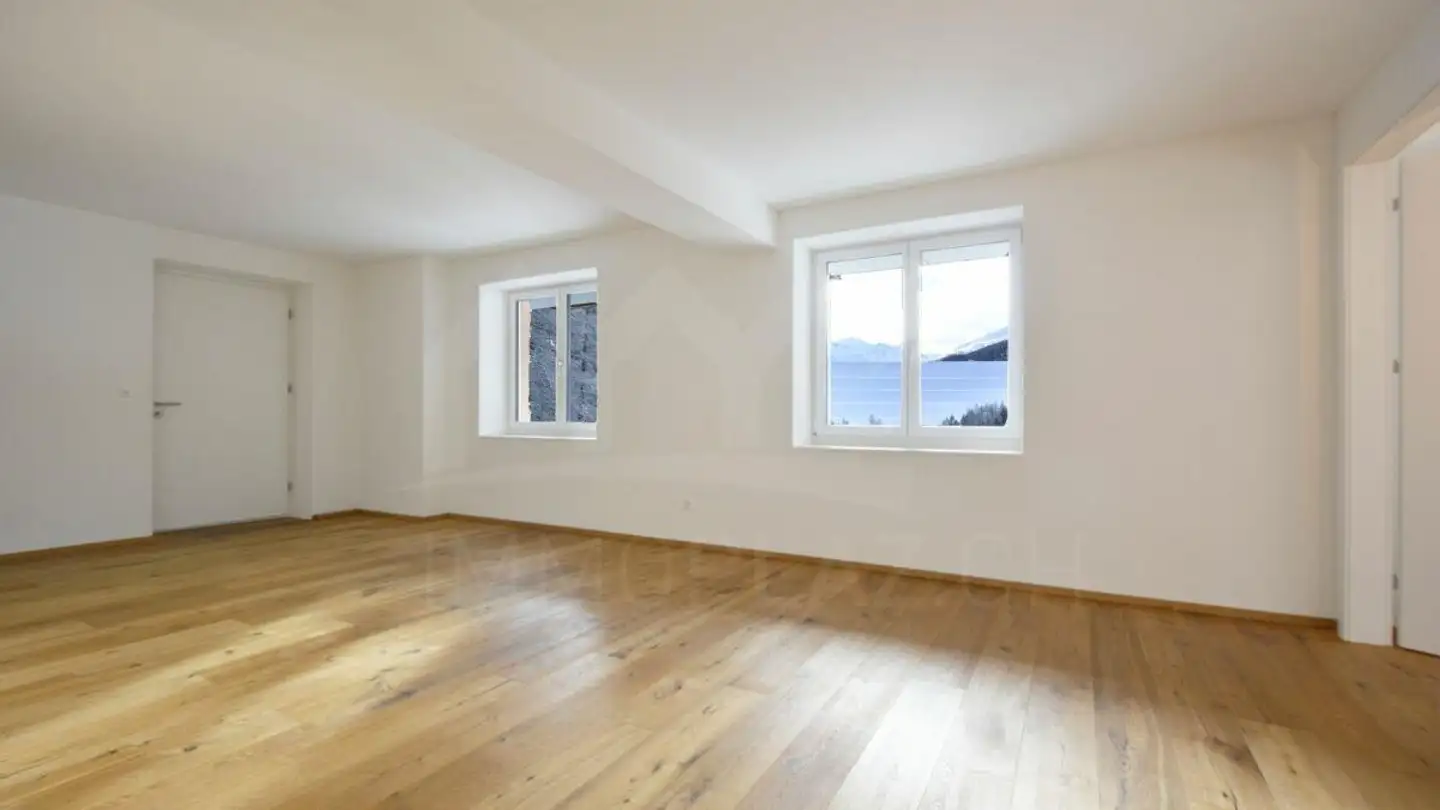 Apartment for rent - Mottisweg 49, 7226 Stels - Photo 4