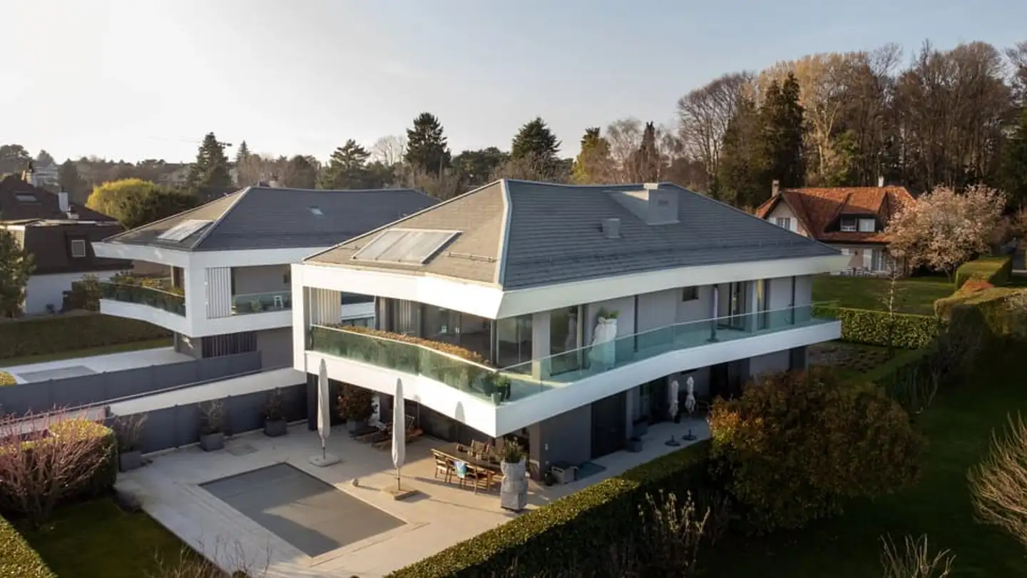 Appartamento in vendita - 1025 St-Sulpice VD - Foto 2