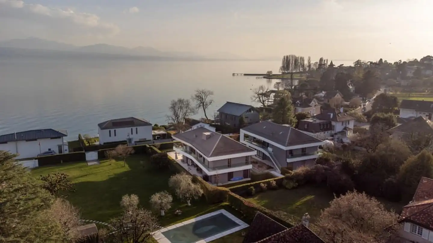 Appartamento in vendita - 1025 St-Sulpice VD - Foto 4