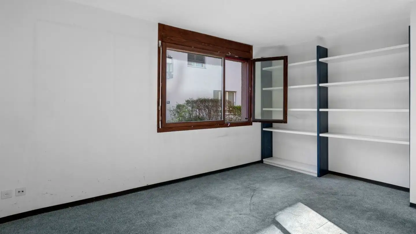 Appartamento in vendita - Tramstrasse 75, 8050 Zürich - Foto 4
